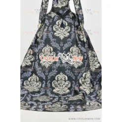 Once Upon A Time 3 Regina Mills Cosplay Costume -Cosplaynow Shop once upon a time 3 regina mills cosplay costume wo010 1211 f93