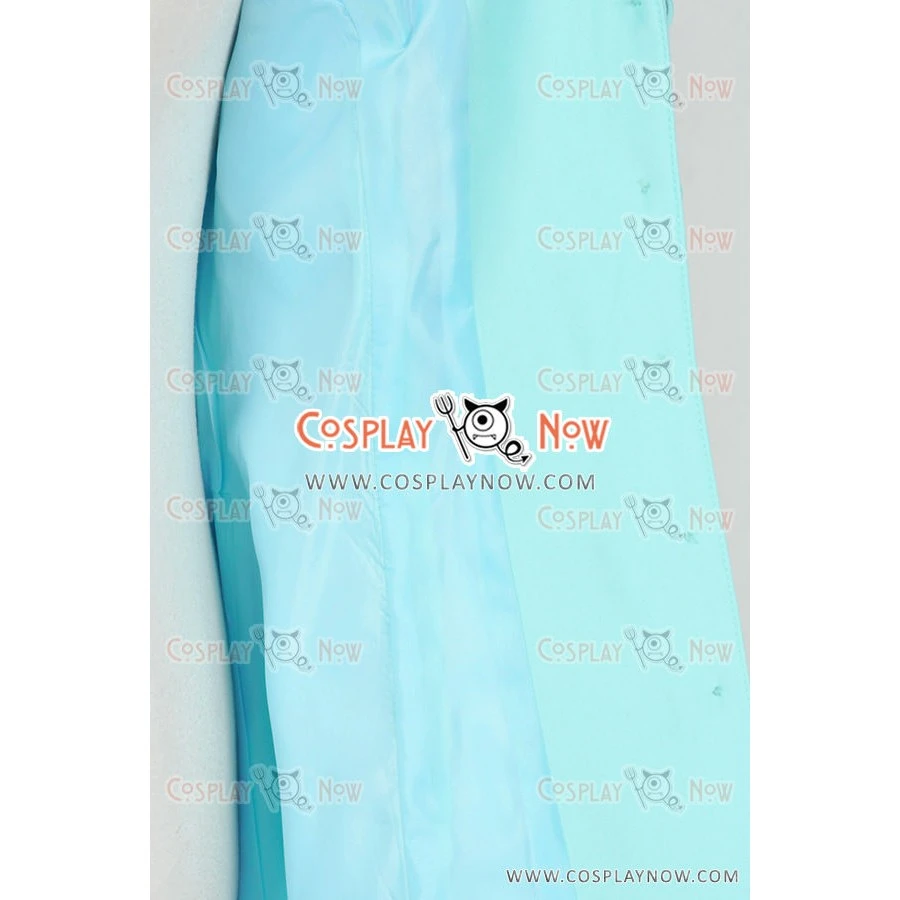 Once Upon A Time Cosplay Regina Mills Costume 12 Once Upon A Time Cosplay Regina Mills Costume - Image 10