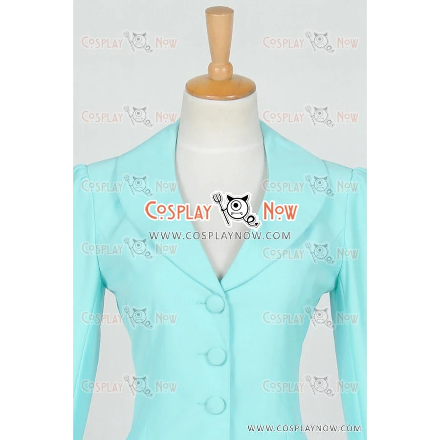 Once Upon A Time Cosplay Regina Mills Costume 9 Once Upon A Time Cosplay Regina Mills Costume - Image 7