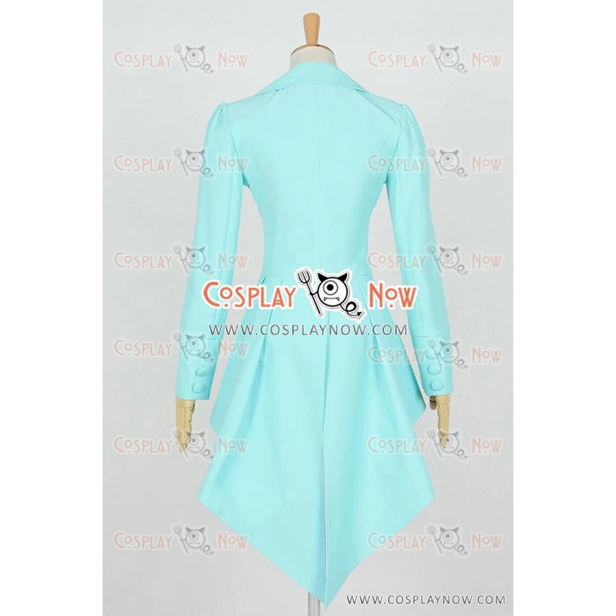 Once Upon A Time Cosplay Regina Mills Costume 8 Once Upon A Time Cosplay Regina Mills Costume - Image 6