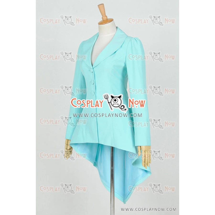 Once Upon A Time Cosplay Regina Mills Costume 7 Once Upon A Time Cosplay Regina Mills Costume - Image 5