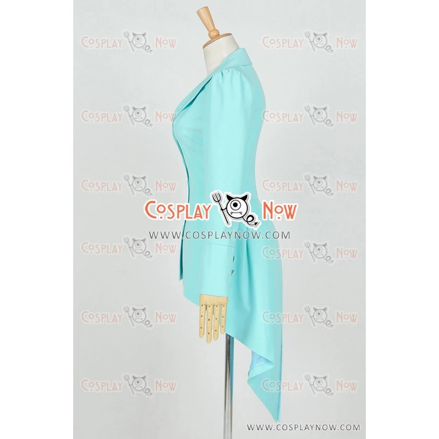 Once Upon A Time Cosplay Regina Mills Costume 6 Once Upon A Time Cosplay Regina Mills Costume - Image 4