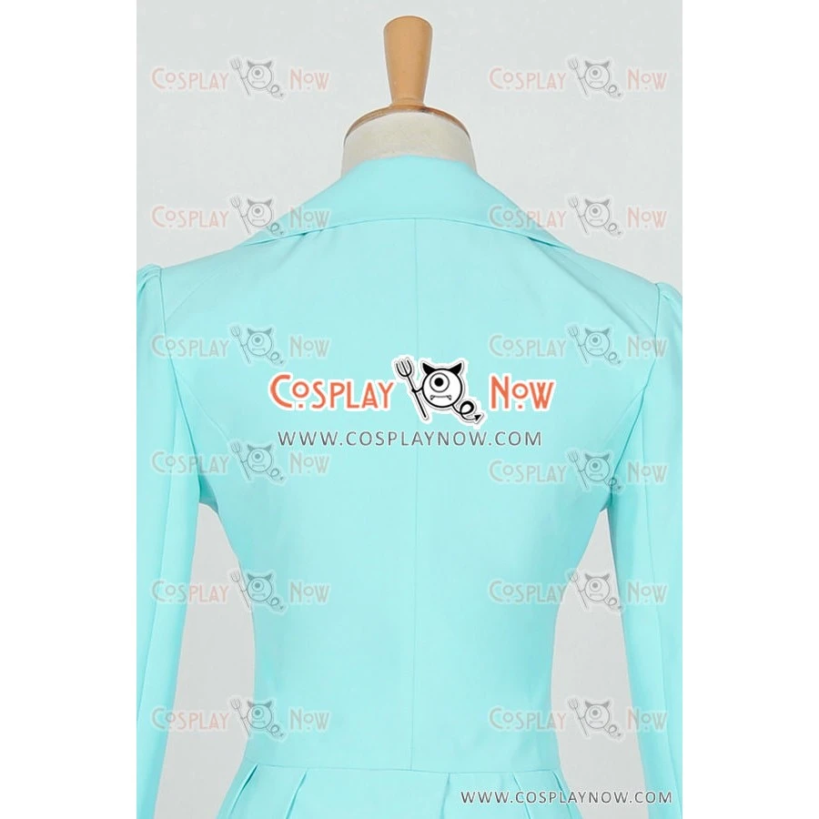 Once Upon A Time Cosplay Regina Mills Costume 10 Once Upon A Time Cosplay Regina Mills Costume - Image 8