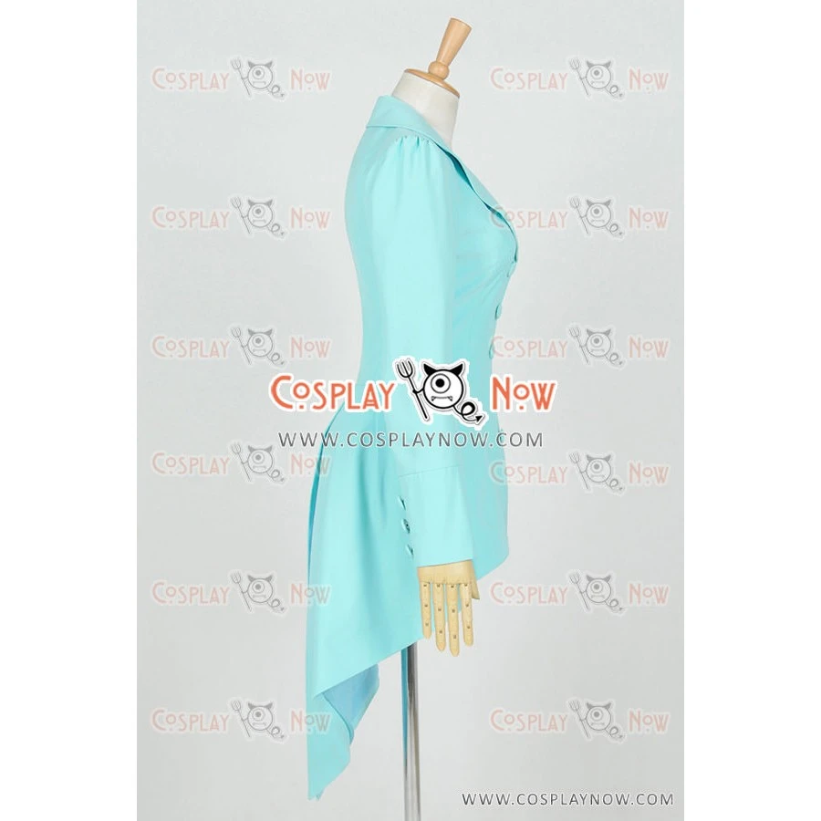 Once Upon A Time Cosplay Regina Mills Costume 5 Once Upon A Time Cosplay Regina Mills Costume - Image 3