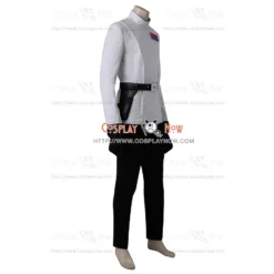 Orson Krennic Costume For Rogue One A Star Wars Story Cosplay Uniform -Cosplaynow Shop orson krennic costume for rogue one a star wars story cosplay uniform mtj 3636 4b9