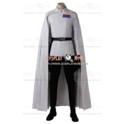 Orson Krennic Costume For Rogue One A Star Wars Story Cosplay Uniform