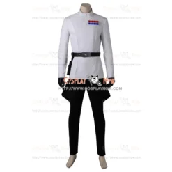 Orson Krennic Costume For Rogue One A Star Wars Story Cosplay Uniform -Cosplaynow Shop orson krennic costume for rogue one a star wars story cosplay uniform mtj 3636 85e