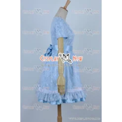 Oz The Great And Powerful Cosplay China Girl Doll Costume -Cosplaynow Shop oz the great and powerful cosplay china girl doll costume wo001 1 27d