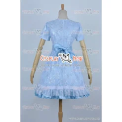Oz The Great And Powerful Cosplay China Girl Doll Costume -Cosplaynow Shop oz the great and powerful cosplay china girl doll costume wo001 1 5c3