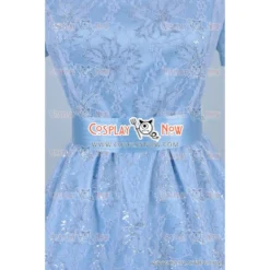 Oz The Great And Powerful Cosplay China Girl Doll Costume -Cosplaynow Shop oz the great and powerful cosplay china girl doll costume wo001 1 a40