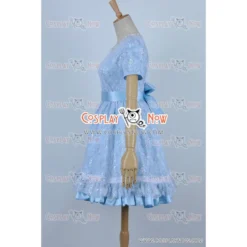 Oz The Great And Powerful Cosplay China Girl Doll Costume -Cosplaynow Shop oz the great and powerful cosplay china girl doll costume wo001 1 fad
