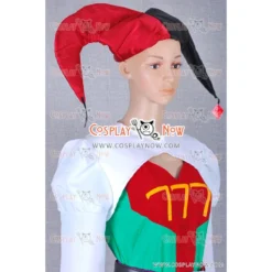 Pierrot Bolneze Cosplay Female Clown Joker Costume -Cosplaynow Shop pierrot bolneze cosplay female clown joker costume hc5037 b9e
