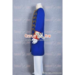 Pirates Of The Caribbean 4 Cosplay Barbossa Costume Full 15 Pirates Of The Caribbean 4 Cosplay Barbossa Costume Full -Cosplaynow Shop pirates of the caribbean 4 cosplay barbossa costume full hc10858 649