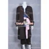Pirates Of The Caribbean 4 Cosplay Jack Sparrow Costume -Cosplaynow Shop pirates of the caribbean 4 cosplay jack sparrow costume wp004 2 e34
