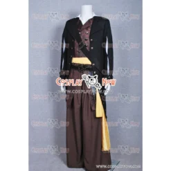 Pirates Of The Caribbean Cosplay Barbossa Costume Outfit 19 Pirates Of The Caribbean Cosplay Barbossa Costume Outfit -Cosplaynow Shop pirates of the caribbean cosplay barbossa costume outfit wp002 642 2 ead