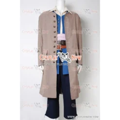 Pirates Of The Caribbean Cosplay Captain Jack Sparrow Costume 11 Pirates Of The Caribbean Cosplay Captain Jack Sparrow Costume -Cosplaynow Shop pirates of the caribbean cosplay captain jack sparrow costume hc10850 6dd