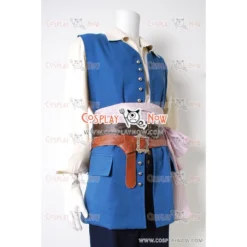 Pirates Of The Caribbean Cosplay Jack Sparrow Costume -Cosplaynow Shop pirates of the caribbean cosplay jack sparrow costume hc10849 053