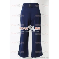 Pirates Of The Caribbean Cosplay Jack Sparrow Costume -Cosplaynow Shop pirates of the caribbean cosplay jack sparrow costume hc10849 05a