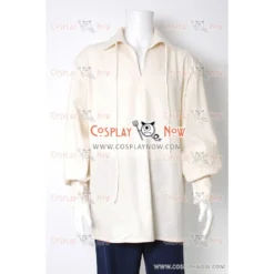 Pirates Of The Caribbean Cosplay Jack Sparrow Costume -Cosplaynow Shop pirates of the caribbean cosplay jack sparrow costume hc10849 498