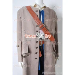 Pirates Of The Caribbean Cosplay Jack Sparrow Costume -Cosplaynow Shop pirates of the caribbean cosplay jack sparrow costume hc10849 572
