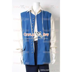 Pirates Of The Caribbean Cosplay Jack Sparrow Costume -Cosplaynow Shop pirates of the caribbean cosplay jack sparrow costume hc10849 83d
