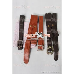 Pirates Of The Caribbean Cosplay Jack Sparrow Costume -Cosplaynow Shop pirates of the caribbean cosplay jack sparrow costume hc10849 88a