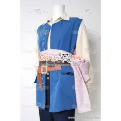 Pirates Of The Caribbean Cosplay Jack Sparrow Costume -Cosplaynow Shop pirates of the caribbean cosplay jack sparrow costume hc10849 c41