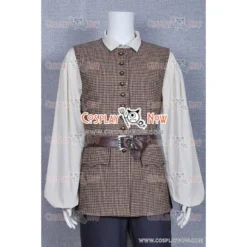 Pirates Of The Caribbean Cosplay Will Turner Costume -Cosplaynow Shop pirates of the caribbean cosplay will turner costume hc10867 2b8