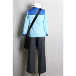 Pokemon Black And White Hilbert Cosplay Costume -Cosplaynow Shop pokemon black and white hilbert cosplay costume cc 00003 00012 1cs bc2