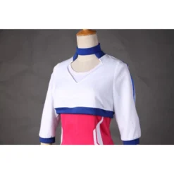 Pokemon Go Female Trainer Team Instinct Mystic Valor White Shirt Cosplay Costume 8 Pokemon Go Female Trainer Team Instinct Mystic Valor White Shirt Cosplay Costume -Cosplaynow Shop pokemon go female trainer team instinct mystic valor white shirt cosplay costume cc 00003 00019 1cs dd1