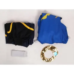 Pokemon Legends: Arceus Adaman Cosplay Costume -Cosplaynow Shop pokemon legends arceus adaman cosplay costume cc 00003 00071 01cs a46