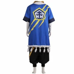 Pokemon Legends: Arceus Adaman Cosplay Costume -Cosplaynow Shop pokemon legends arceus adaman cosplay costume cc 00003 00071 01cs cb0