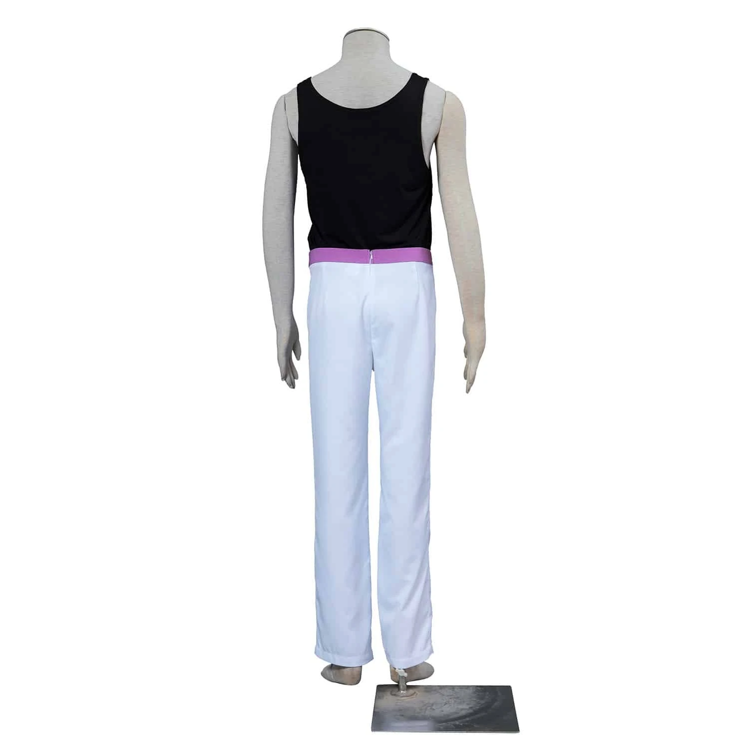 Pokemon Pocket Monster James Cosplay Costume 8 Pokemon Pocket Monster James Cosplay Costume - Image 6