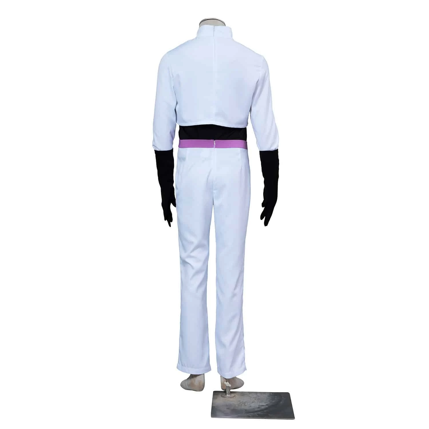 Pokemon Pocket Monster James Cosplay Costume 6 Pokemon Pocket Monster James Cosplay Costume - Image 4
