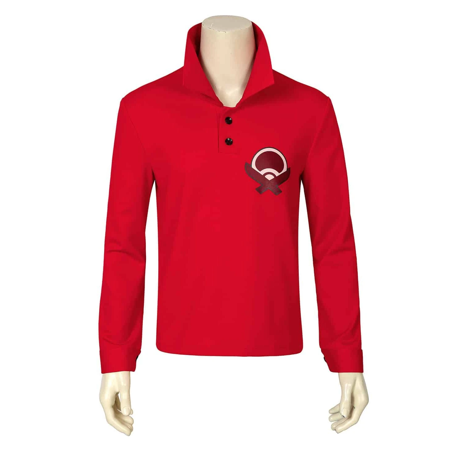 Pokemon Sword And Shield Mary Cosplay Costume 10 Pokemon Sword And Shield Mary Cosplay Costume - Image 8