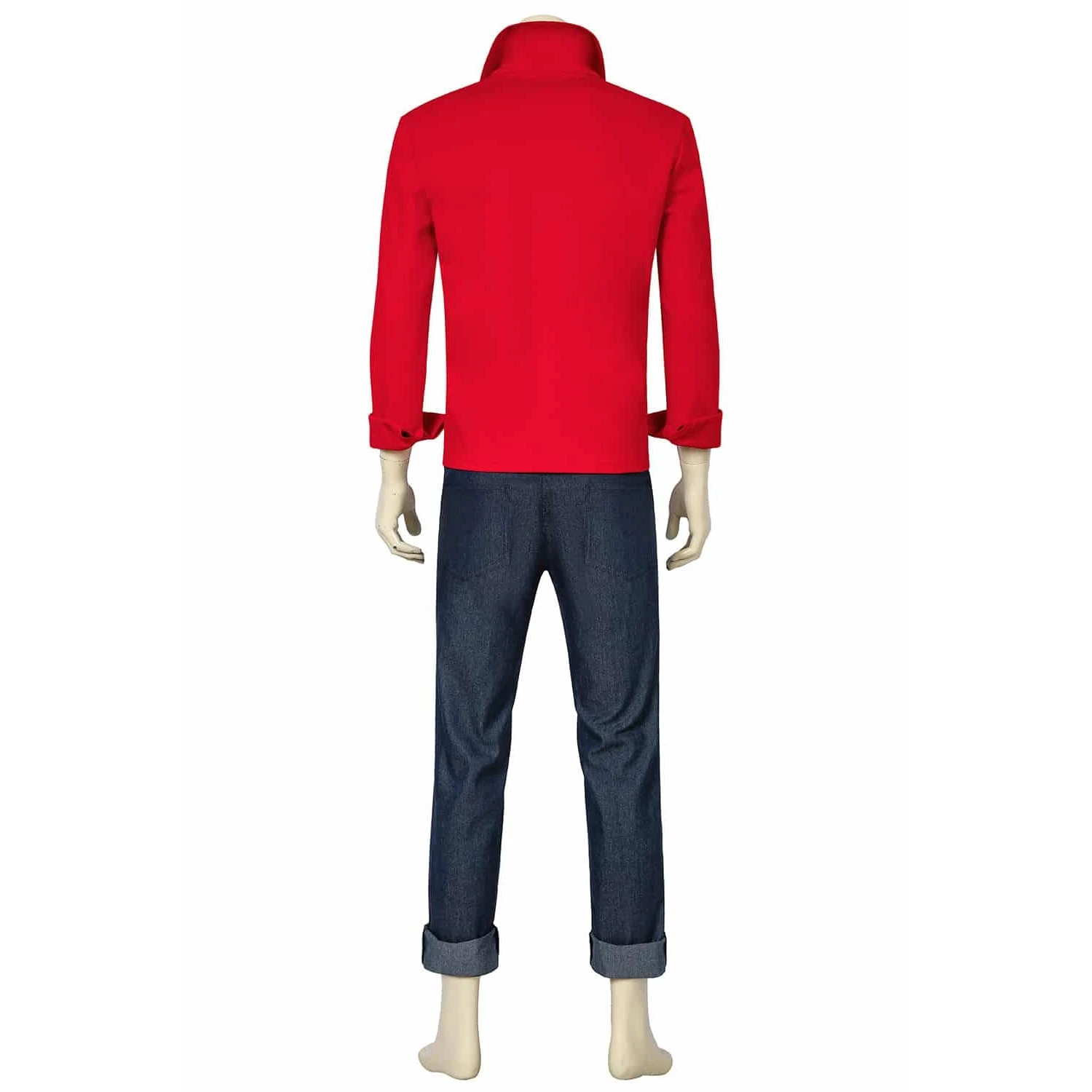 Pokemon Sword And Shield Mary Cosplay Costume 7 Pokemon Sword And Shield Mary Cosplay Costume - Image 5