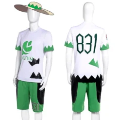 Pokemon Sword And Shield Milo Cosplay Costume 10 Pokemon Sword And Shield Milo Cosplay Costume -Cosplaynow Shop pokemon sword and shield milo cosplay costume cc 00003 00078 01cs 513