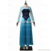 Princess Ariel Cosplay Costume For Girls -Cosplaynow Shop princess ariel cosplay costume for girls cn3601 034