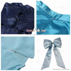 Princess Ariel Cosplay Costume For Girls 13 Princess Ariel Cosplay Costume For Girls -Cosplaynow Shop princess ariel cosplay costume for girls cn3601 382