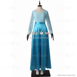 Princess Ariel Cosplay Costume For Girls 11 Princess Ariel Cosplay Costume For Girls -Cosplaynow Shop princess ariel cosplay costume for girls cn3601 778