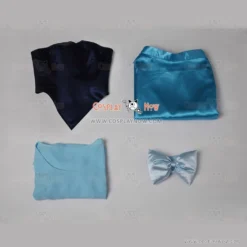 Princess Ariel Cosplay Costume For Girls 12 Princess Ariel Cosplay Costume For Girls -Cosplaynow Shop princess ariel cosplay costume for girls cn3601 d1c