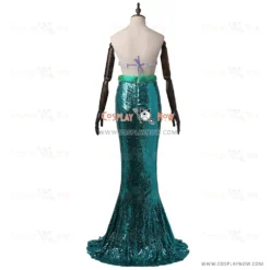 Princess Ariel Cosplay Costume From The Little Mermaid 9 Princess Ariel Cosplay Costume From The Little Mermaid -Cosplaynow Shop princess ariel cosplay costume from the little mermaid cn3626 23e