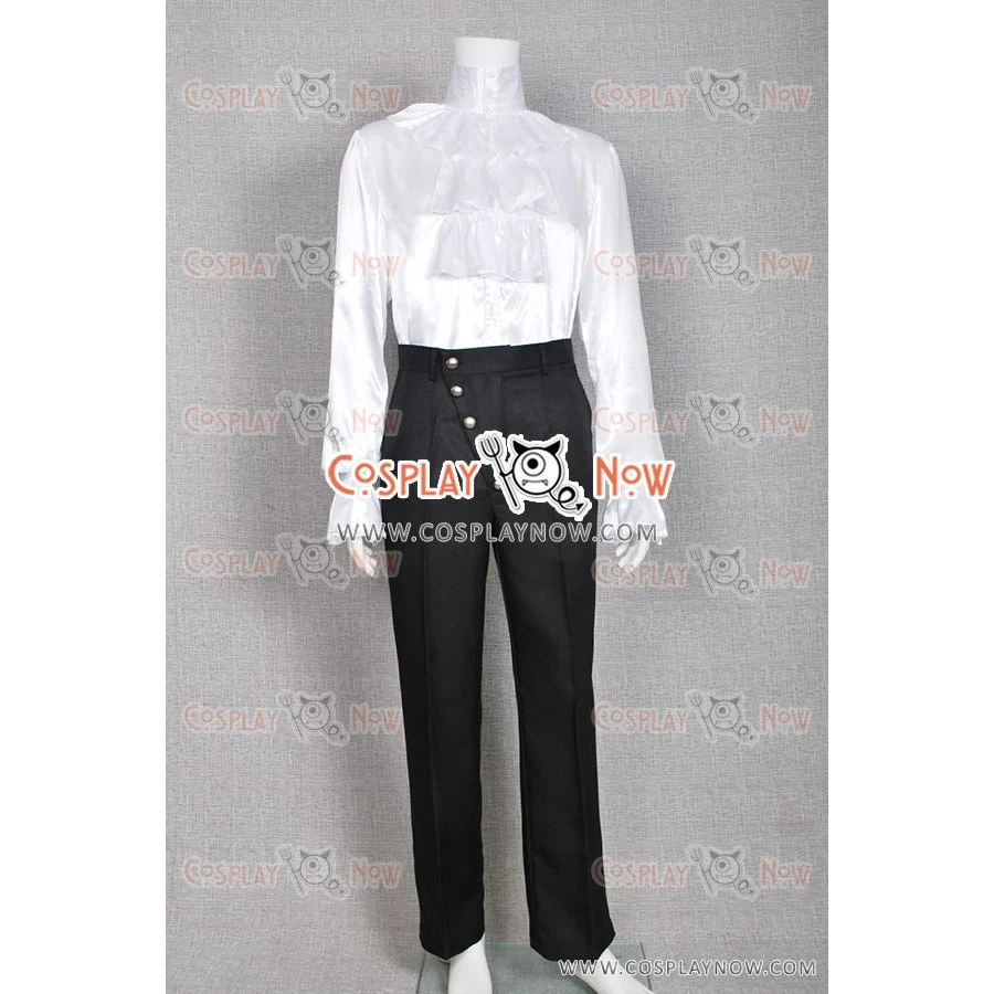 Purple Rain Cosplay Prince Rogers Nelson Costume 9 Purple Rain Cosplay Prince Rogers Nelson Costume - Image 7