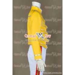 Queen Band Lead Vocals Cosplay Freddie Mercury Costume -Cosplaynow Shop queen band lead vocals cosplay freddie mercury costume mq001 1228 1 464
