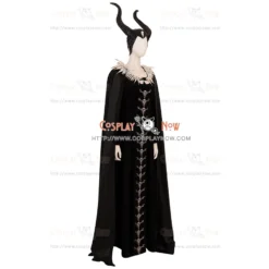 Queen Maleficent Cosplay Costume Dress -Cosplaynow Shop queen maleficent cosplay costume dress cn m20190310 4da