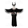 Queen Maleficent Cosplay Costume Dress -Cosplaynow Shop queen maleficent cosplay costume dress cn m20190310 c8f
