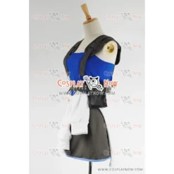 Resident Evil 3 JIll Valentine Cosplay Costume 16 Resident Evil 3 JIll Valentine Cosplay Costume -Cosplaynow Shop resident evil 3 jill valentine cosplay costume hc2390 71e