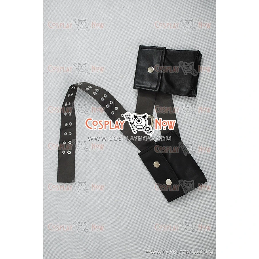 Resident Evil 3 JIll Valentine Cosplay Costume 13 Resident Evil 3 JIll Valentine Cosplay Costume - Image 11