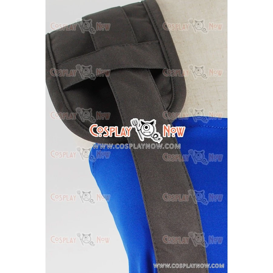 Resident Evil 3 JIll Valentine Cosplay Costume 9 Resident Evil 3 JIll Valentine Cosplay Costume - Image 7