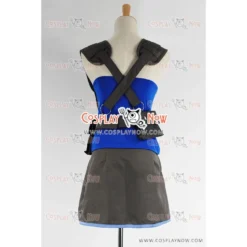 Resident Evil 3 JIll Valentine Cosplay Costume 18 Resident Evil 3 JIll Valentine Cosplay Costume -Cosplaynow Shop resident evil 3 jill valentine cosplay costume hc2390 bbd